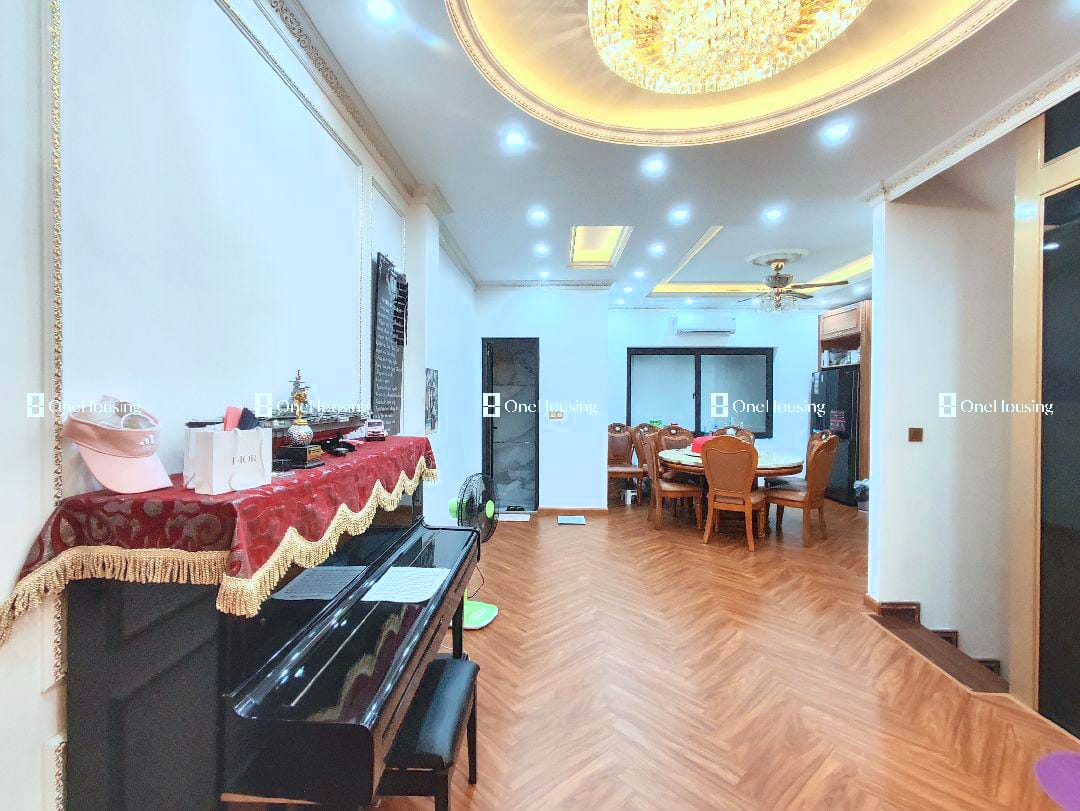 Bán nhà mặt ngõ Phố Việt Hưng, Q. Long Biên, diện tích 94.6m2 x 5 tầng - Ảnh 7