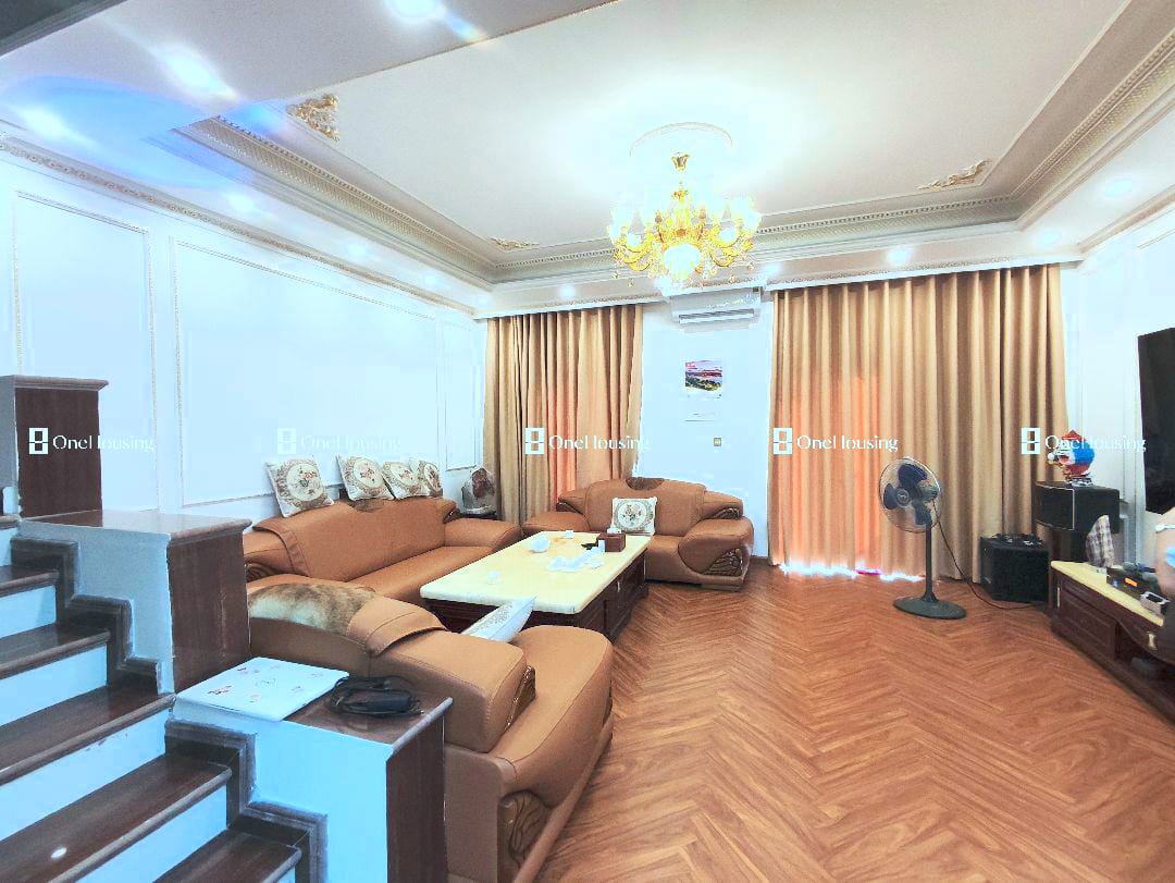 Bán nhà mặt ngõ Phố Việt Hưng, Q. Long Biên, diện tích 94.6m2 x 5 tầng - Ảnh 10