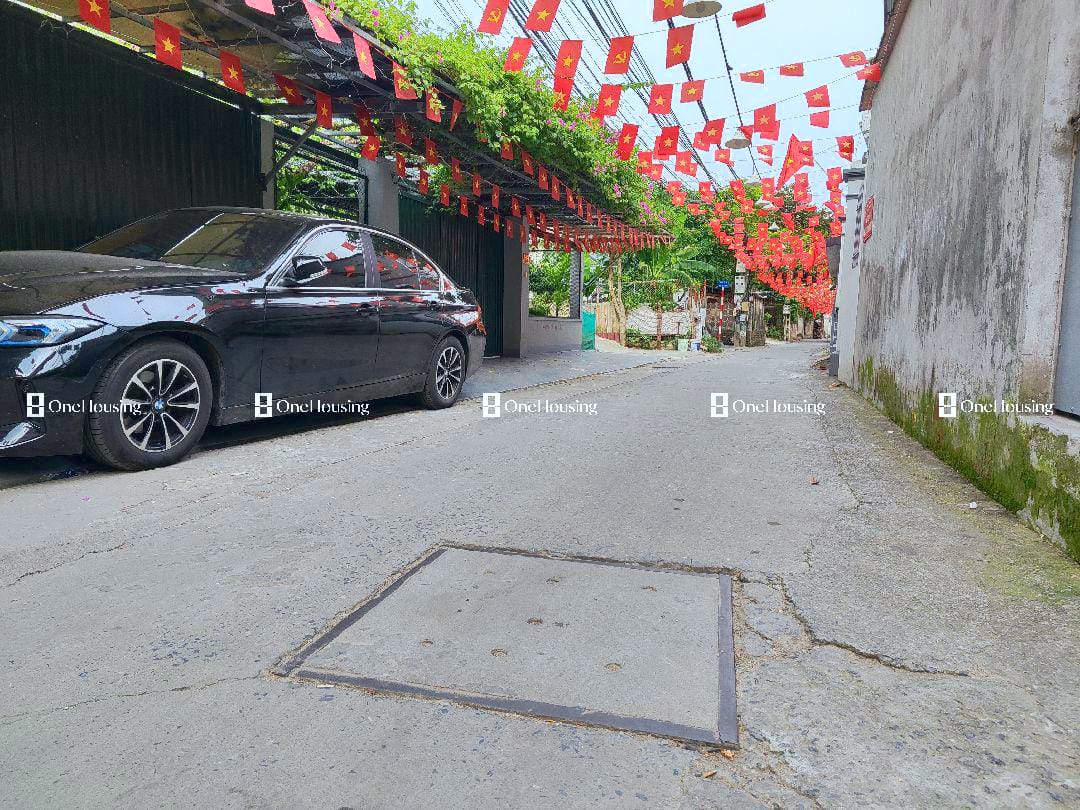 Bán nhà mặt ngõ Phố Việt Hưng, Q. Long Biên, diện tích 94.6m2 x 5 tầng - Ảnh 3