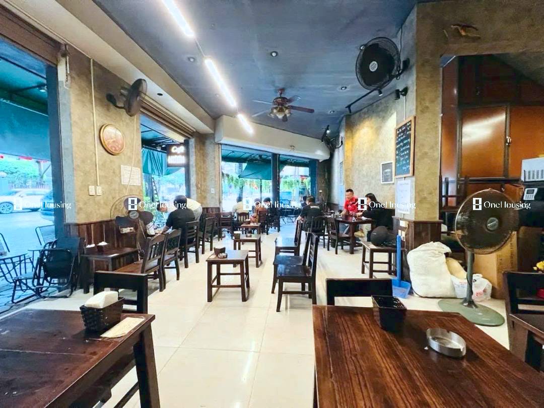 Bán nhà mặt phố Hoàng Như Tiếp, Q. Long Biên, 85,7m2 x 4 tầng – Giá 57,5 tỷ