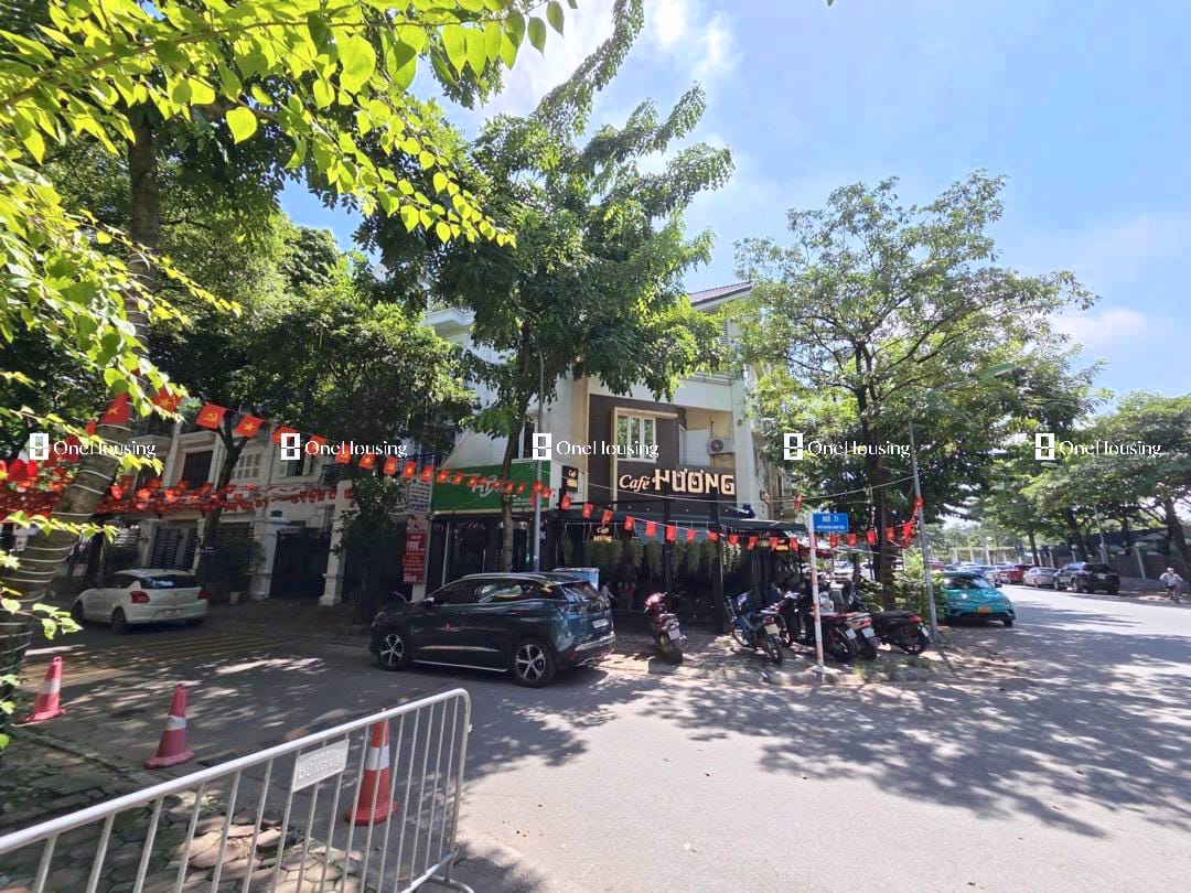 Bán nhà mặt phố Hoàng Như Tiếp, Q. Long Biên, 85,7m2 x 4 tầng - Giá 57,5 tỷ - Ảnh 3