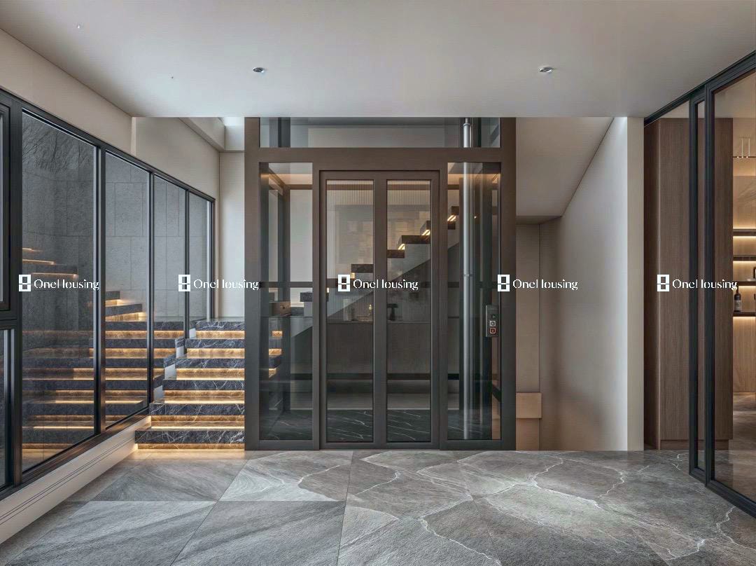 Bán nhà phố Bát Khối, Q. Long Biên, 116.8m2 x 8 tầng – Giá 33,5 tỷ