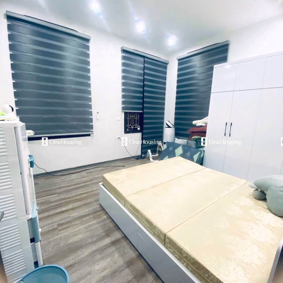 Bán nhà phố Nguyễn Sơn, Q. Long Biên, 63.8m2 x 3 tầng - Giá 11.5 tỷ - Ảnh 6