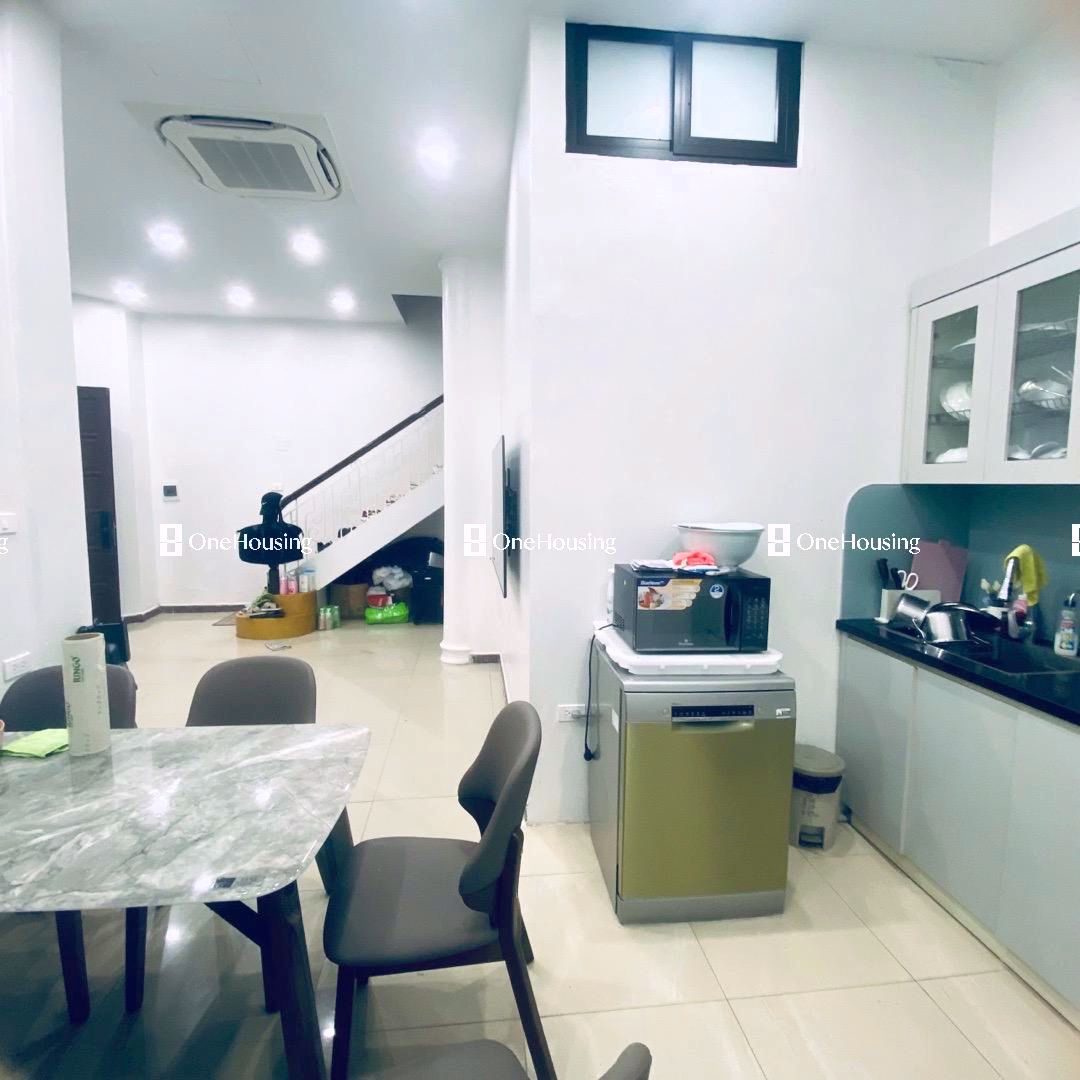 Bán nhà phố Nguyễn Sơn, Q. Long Biên, 63.8m2 x 3 tầng - Giá 11.5 tỷ - Ảnh 14