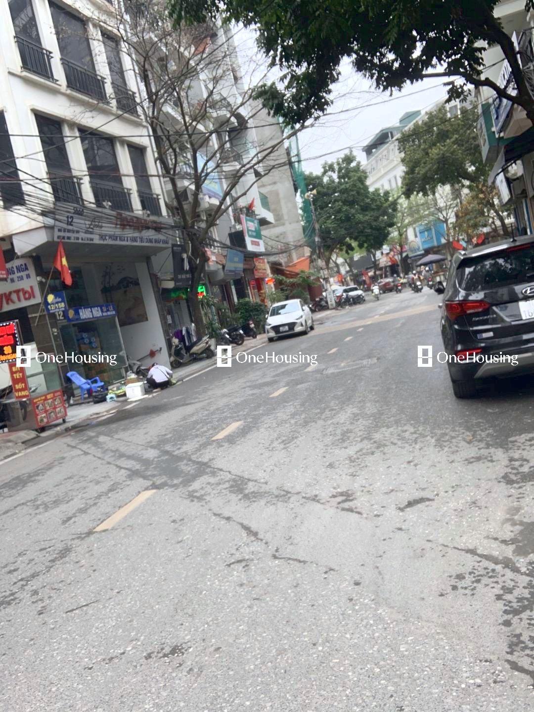 Bán nhà phố Nguyễn Sơn, Q. Long Biên, 63.8m2 x 3 tầng - Giá 11.5 tỷ - Ảnh 12