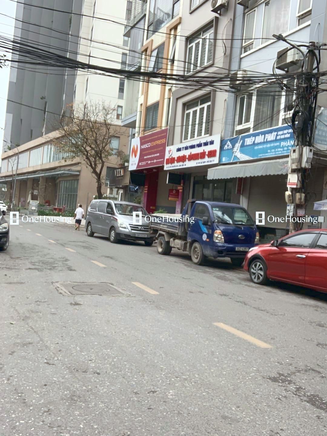 Bán nhà phố Nguyễn Sơn, Q. Long Biên, 63.8m2 x 3 tầng - Giá 11.5 tỷ - Ảnh 10