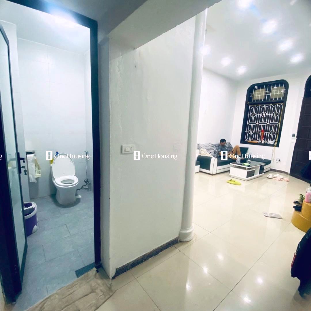 Bán nhà phố Nguyễn Sơn, Q. Long Biên, 63.8m2 x 3 tầng - Giá 11.5 tỷ - Ảnh 4