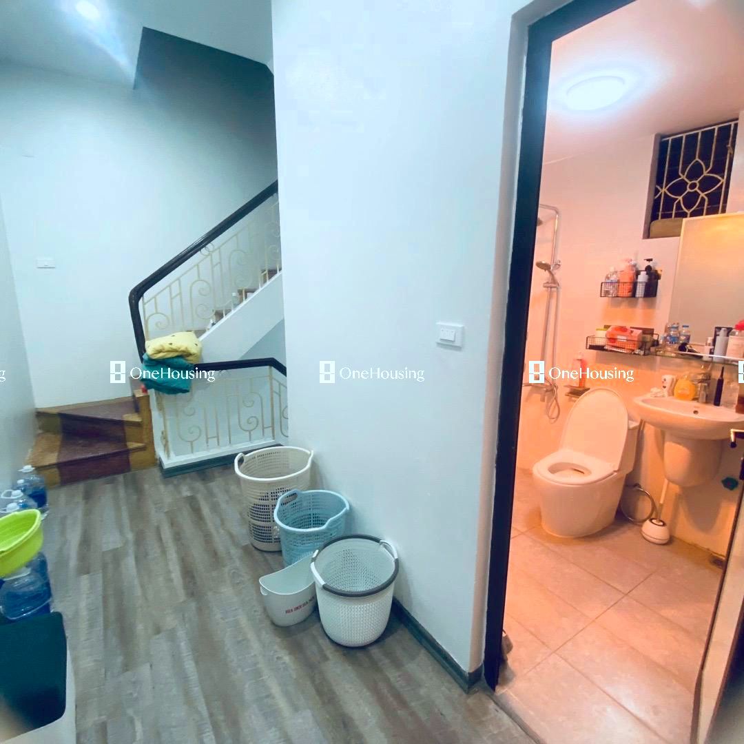 Bán nhà phố Nguyễn Sơn, Q. Long Biên, 63.8m2 x 3 tầng - Giá 11.5 tỷ - Ảnh 3