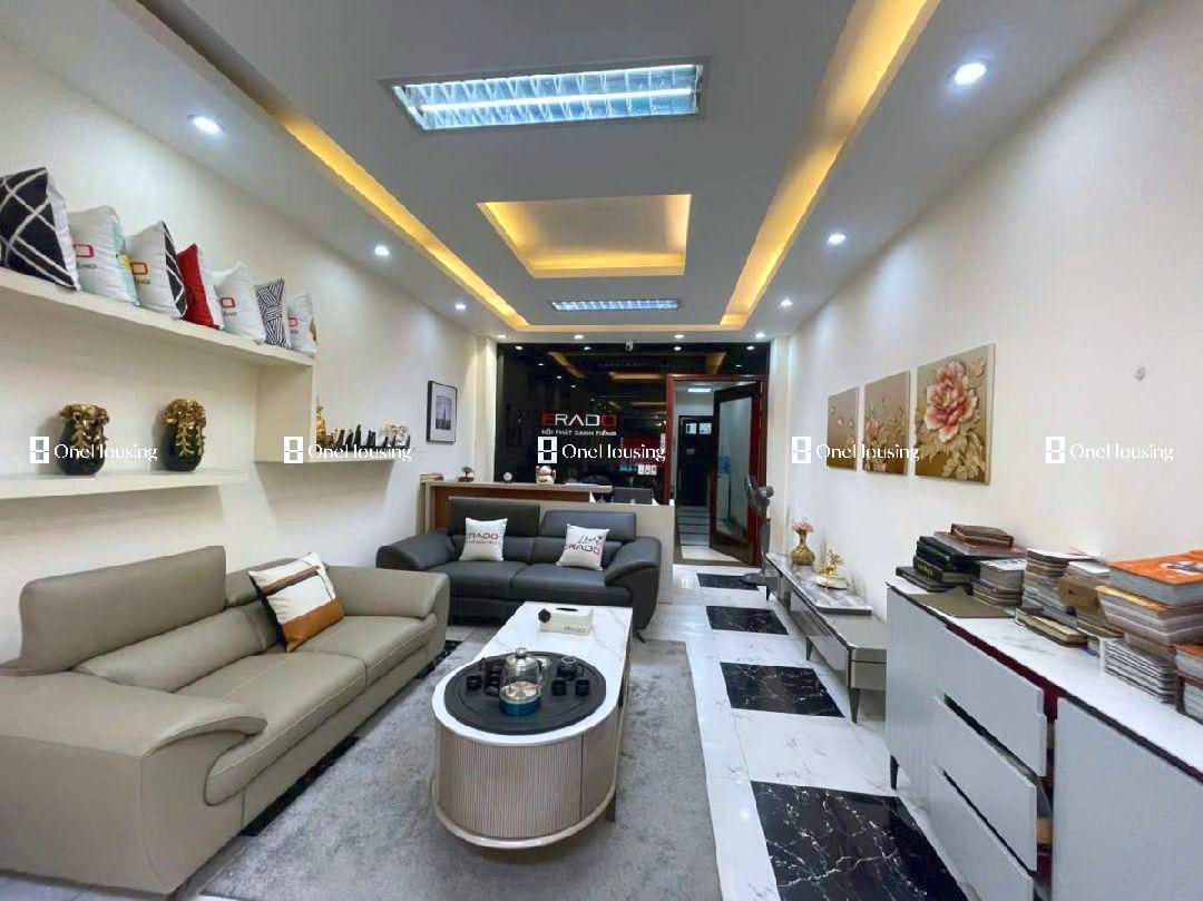 Bán nhà mặt phố Bạch Mai, Q. Hai Bà Trưng, 113.6m2 x 7 tầng – Giá 72.8 tỷ