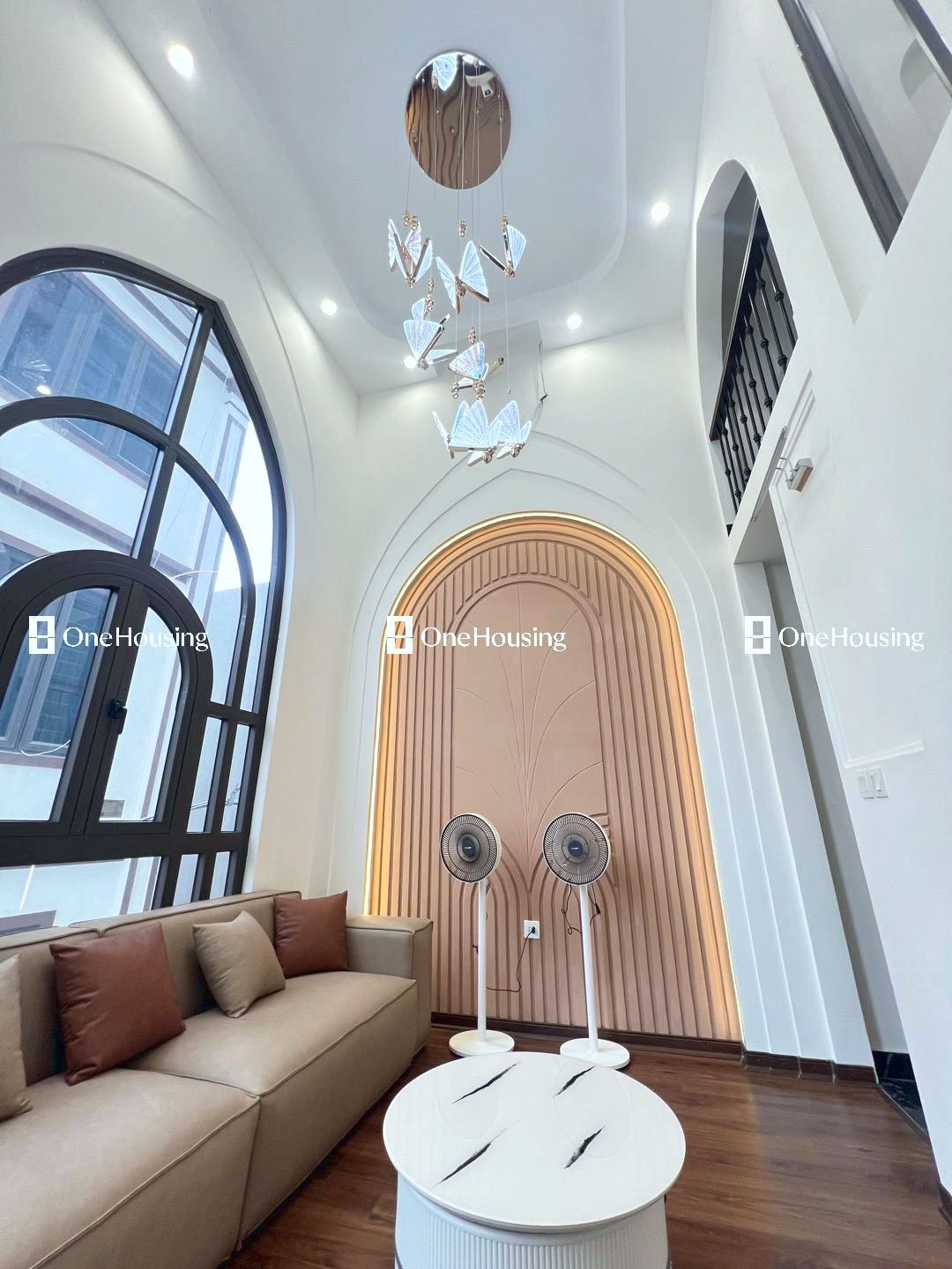 Bán nhà mặt ngõ cách Phố Trạm 100m, Q. Long Biên, diện tích 33.5m2 x 5 tầng - Ảnh 3