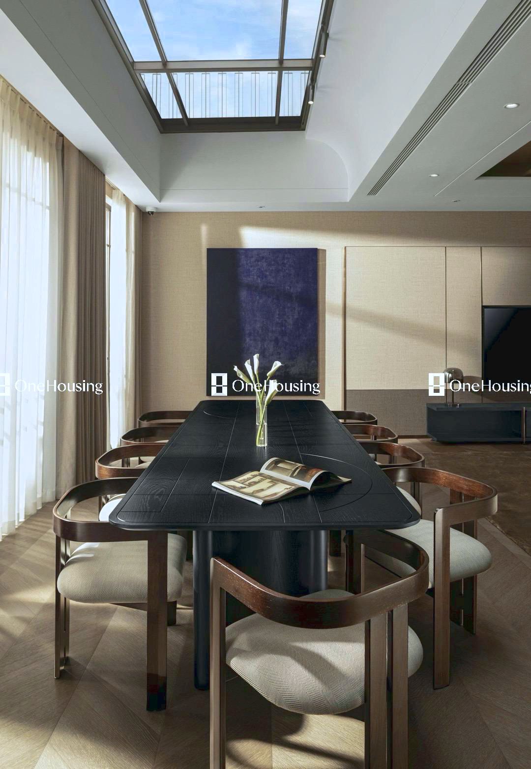 Bán nhà mặt đường Phố Huế, Q. Hoàn Kiếm, 293.3m2 x 9 tầng – Giá 698 tỷ