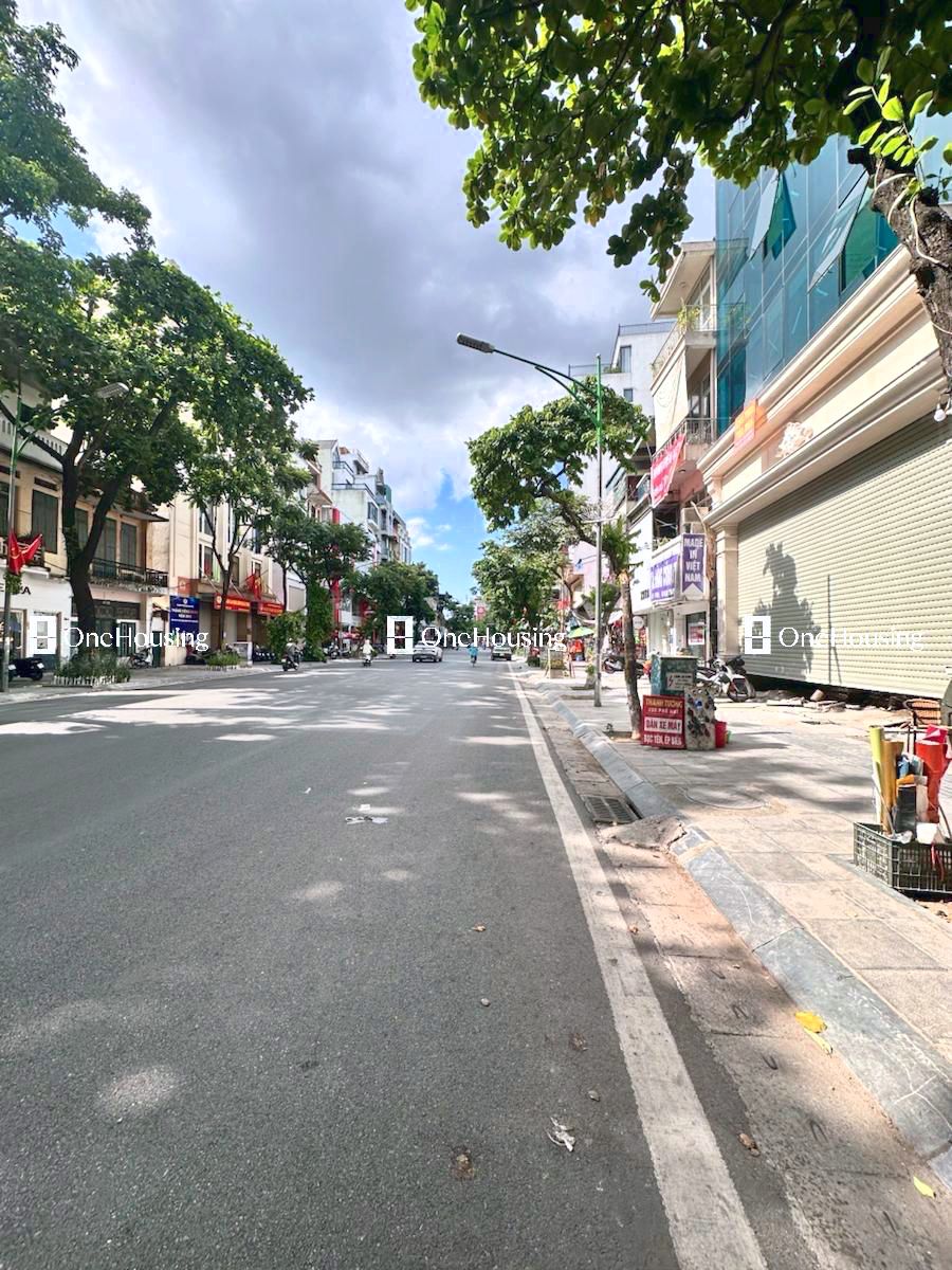 Bán nhà mặt đường Phố Huế, Q. Hoàn Kiếm, 293.3m2 x 9 tầng - Giá 698 tỷ - Ảnh 4