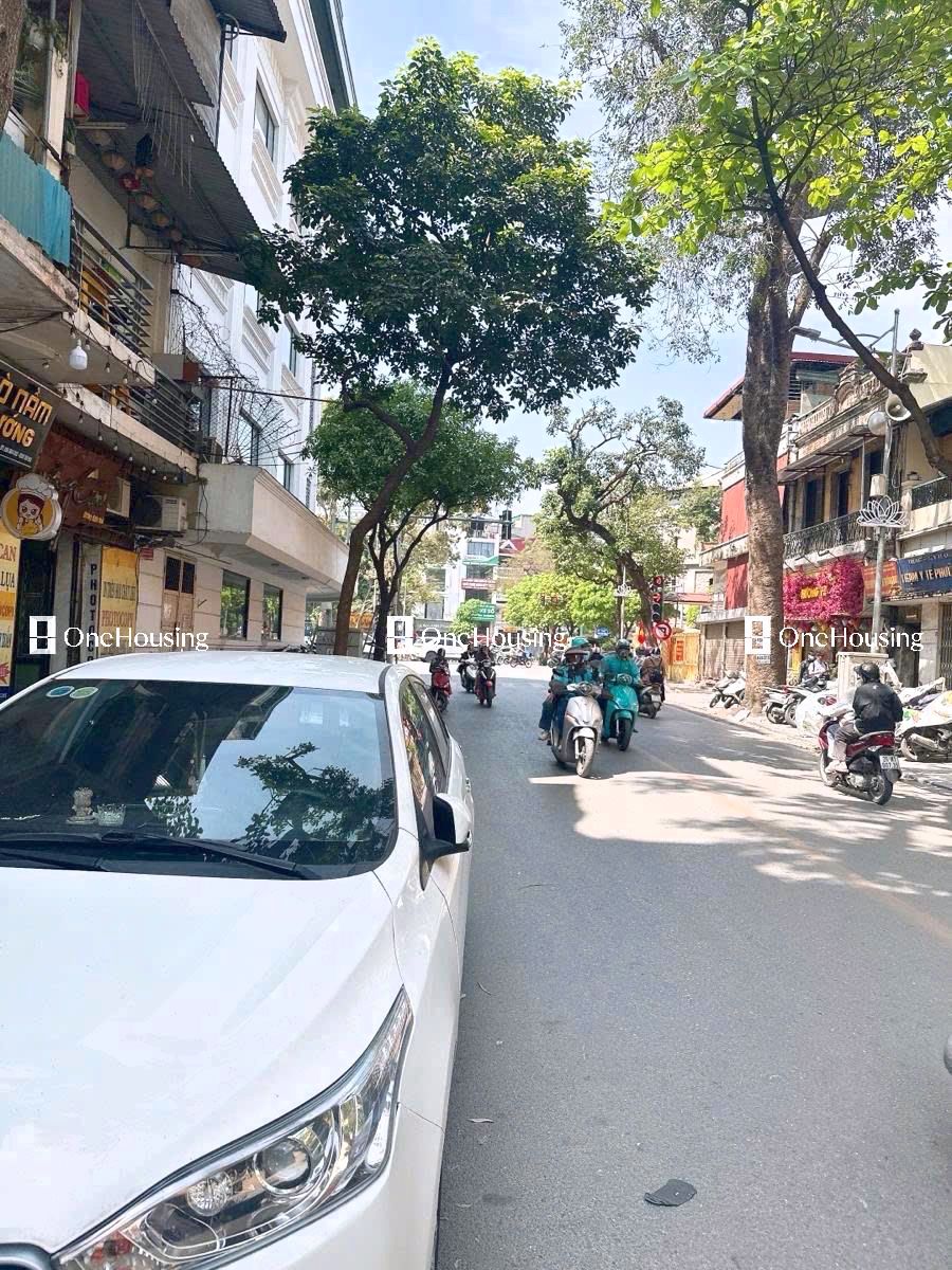 Bán nhà mặt phố hàng Cót, Q. Hoàn Kiếm, 141m2 x 5 tầng - Giá 170 tỷ - Ảnh 2