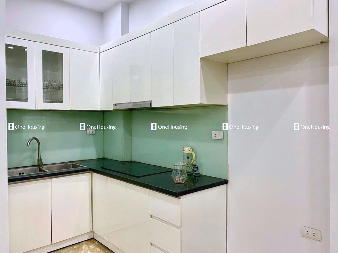 Bán nhà Phố Trạm, Q. Long Biên, diện tích 30.1m2 x 5 tầng - Ảnh 14