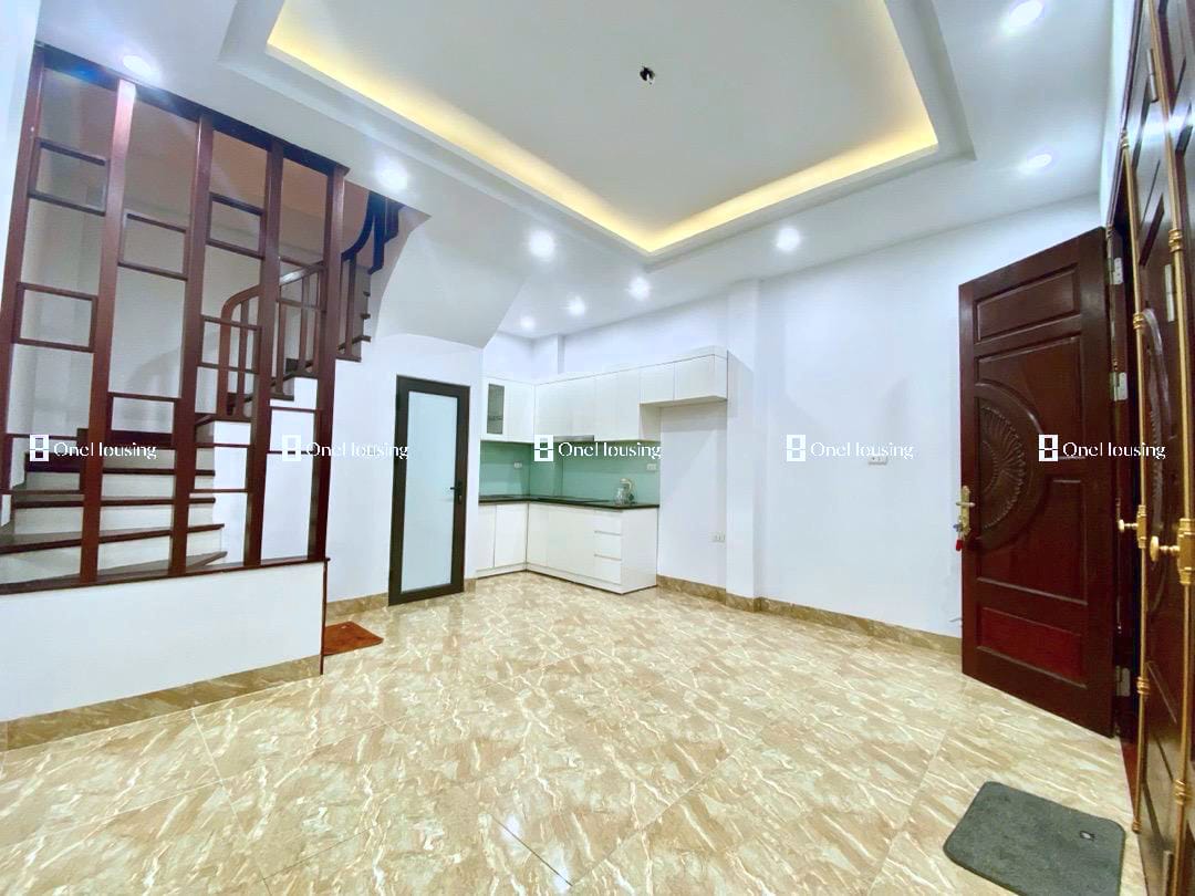 Bán nhà Phố Trạm, Q. Long Biên, diện tích 30.1m2 x 5 tầng - Ảnh 15