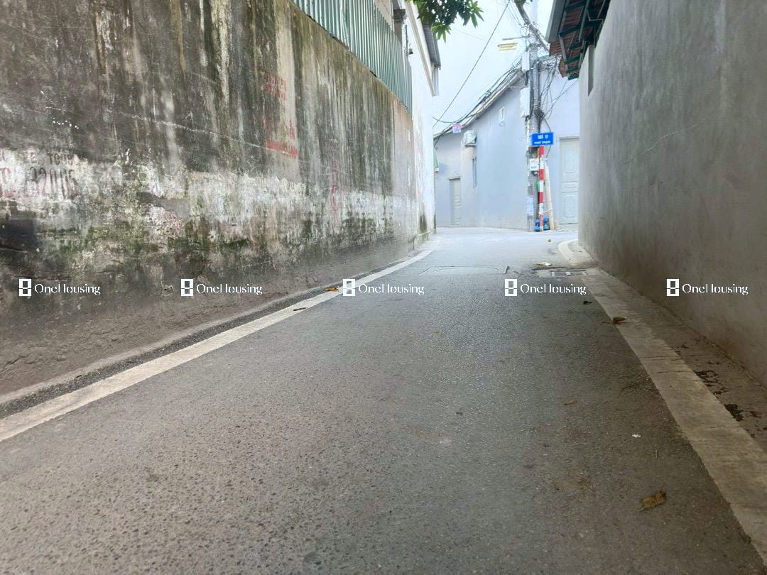 Bán nhà Phố Trạm, Q. Long Biên, diện tích 30.1m2 x 5 tầng - Ảnh 12