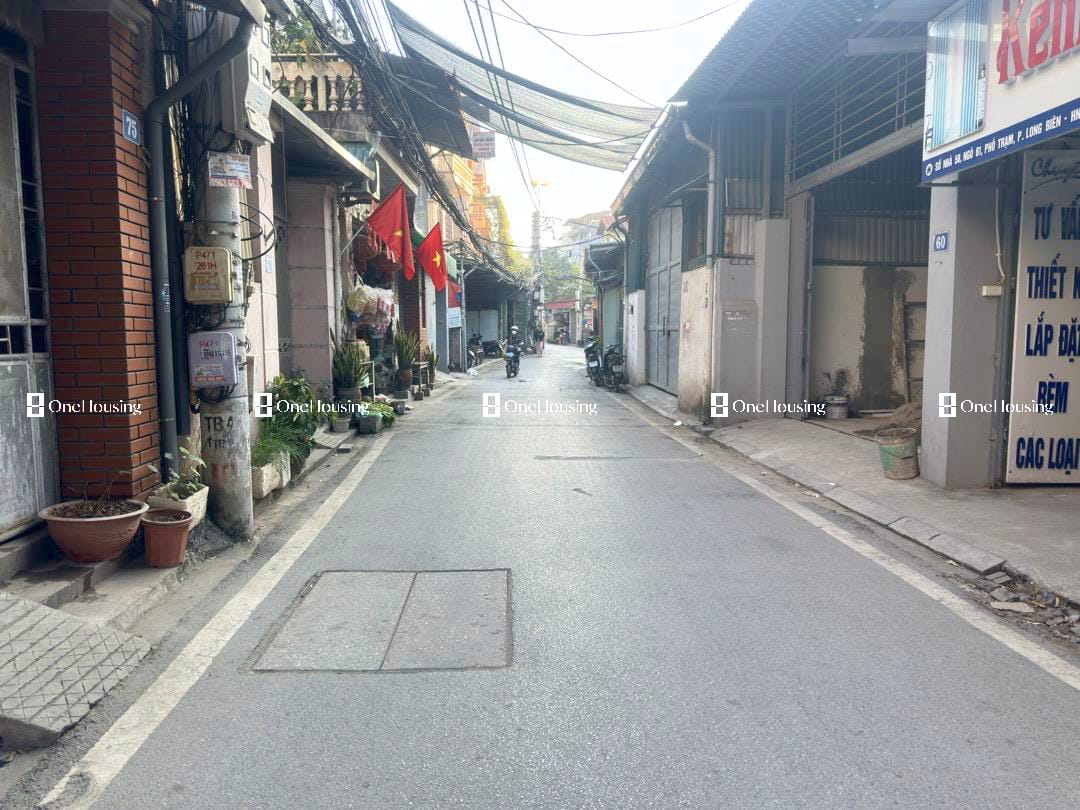 Bán nhà Phố Trạm, Q. Long Biên, diện tích 30.1m2 x 5 tầng - Ảnh 11