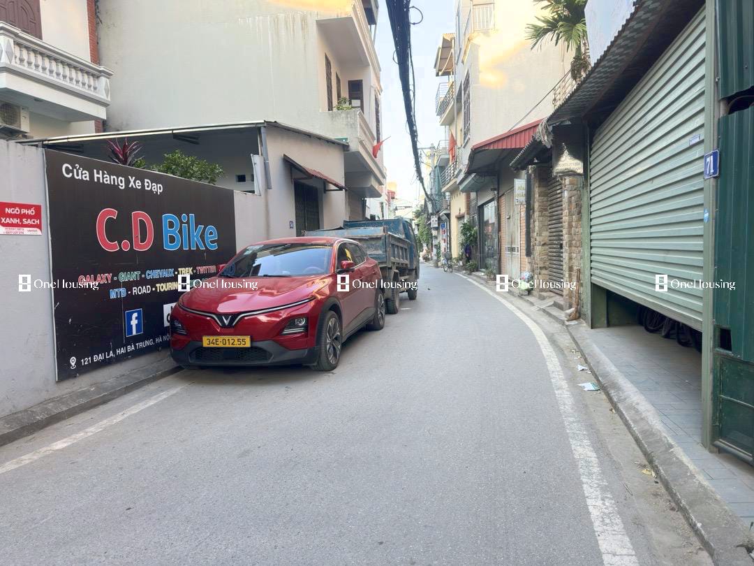 Bán nhà Phố Trạm, Q. Long Biên, diện tích 30.1m2 x 5 tầng - Ảnh 10