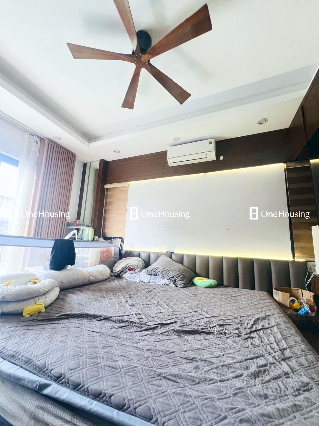 Bán nhà phố Ngọc Trì 50m, Q. Long Biên, 33.1m2 x 5 tầng - Giá 8.65 tỷ - Ảnh 3