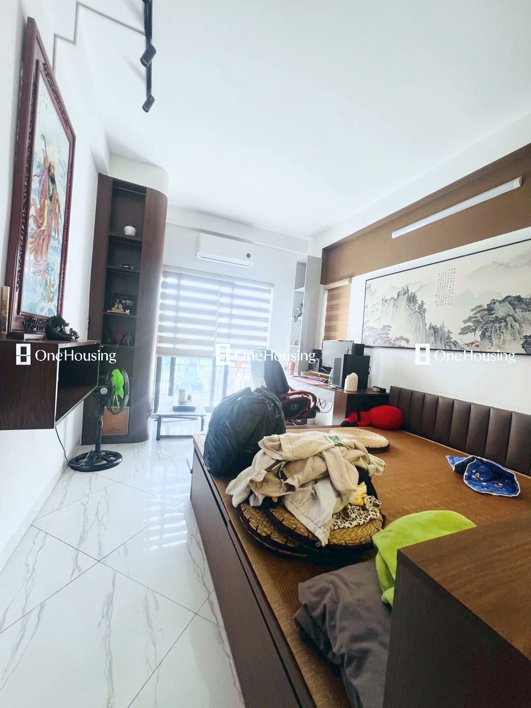 Bán nhà phố Ngọc Trì 50m, Q. Long Biên, 33.1m2 x 5 tầng - Giá 8.65 tỷ - Ảnh 5