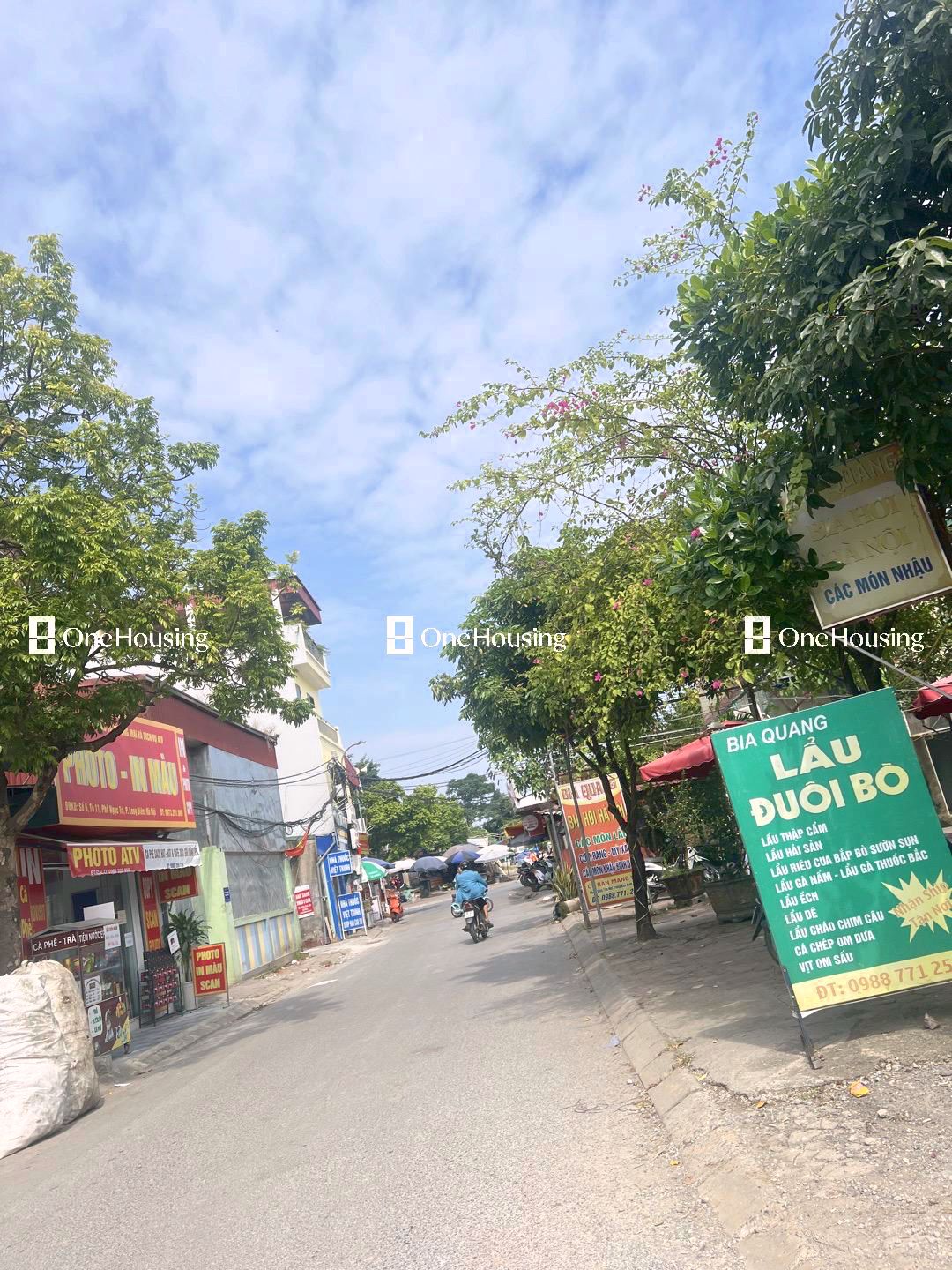 Bán nhà phố Ngọc Trì 50m, Q. Long Biên, 33.1m2 x 5 tầng - Giá 8.65 tỷ - Ảnh 7