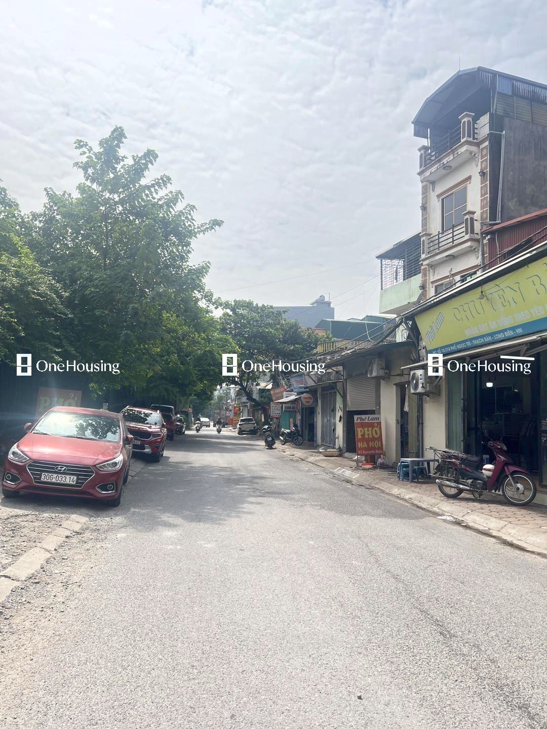 Bán nhà phố Ngọc Trì 50m, Q. Long Biên, 33.1m2 x 5 tầng - Giá 8.65 tỷ - Ảnh 8