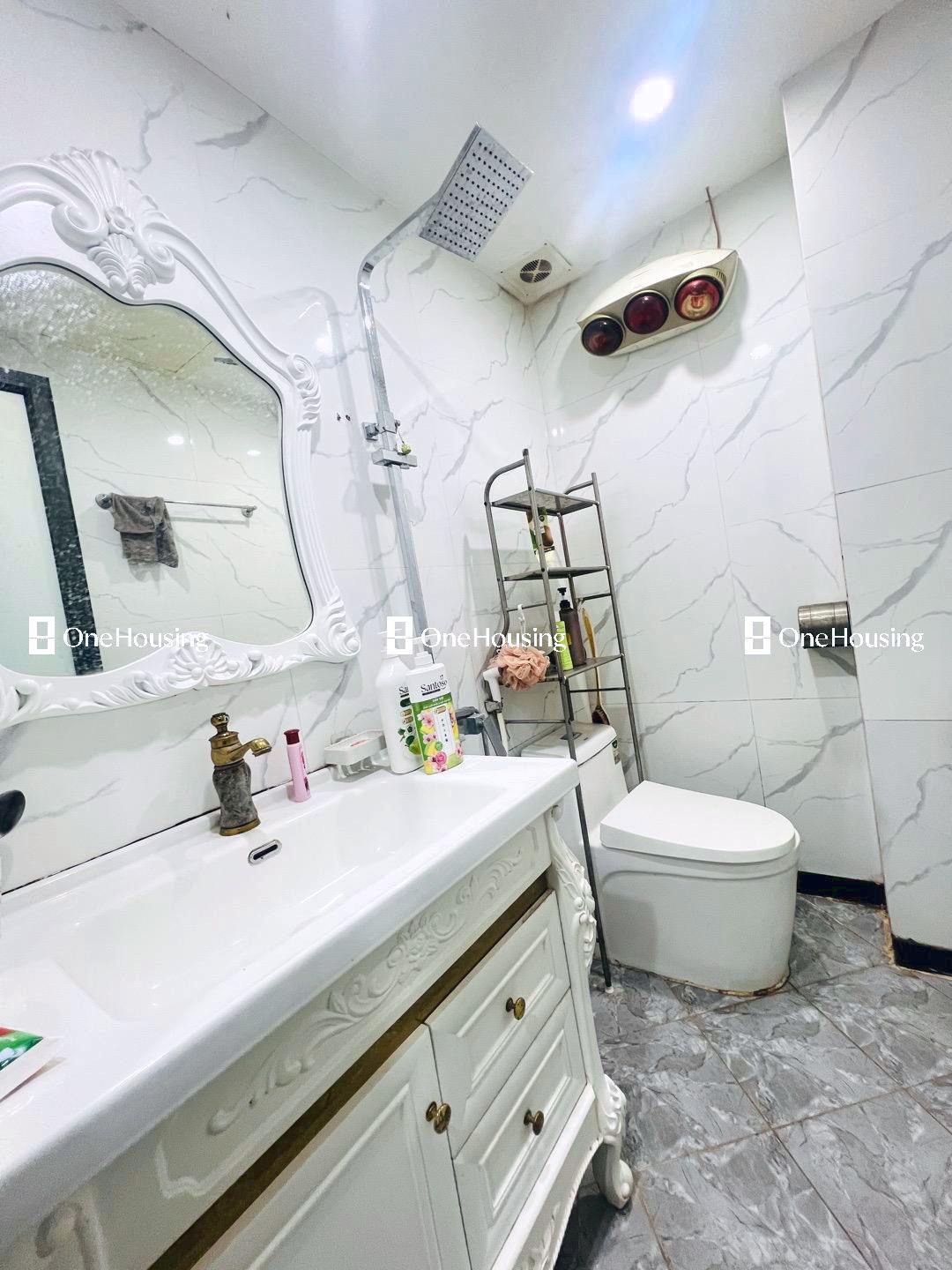 Bán nhà phố Ngọc Trì 50m, Q. Long Biên, 33.1m2 x 5 tầng - Giá 8.65 tỷ - Ảnh 6