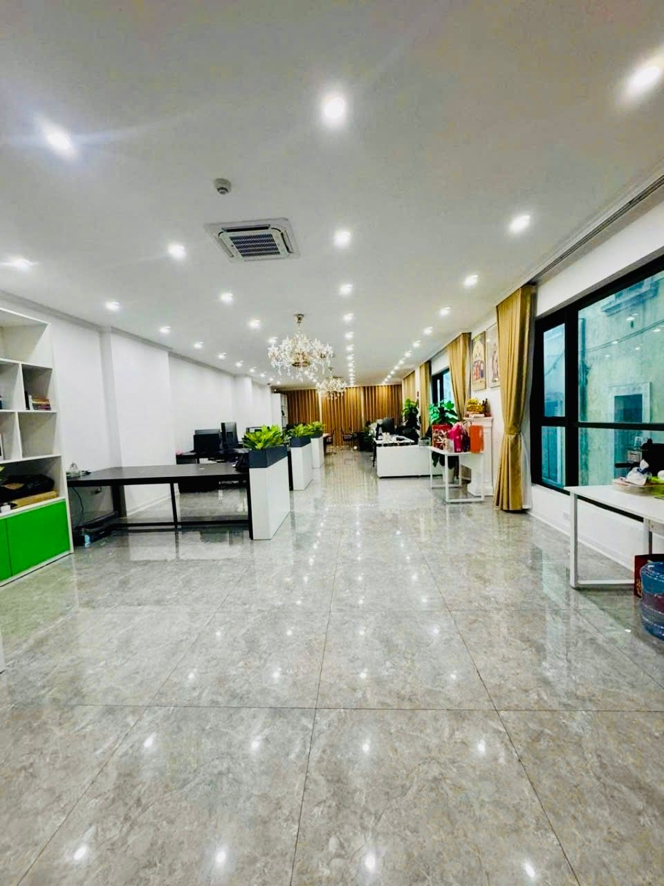 Bán nhà mặt phố Nguyễn Văn Cừ, Q. Long Biên, 110m2 x 8 tầng - Giá 100 tỷ - Ảnh 4