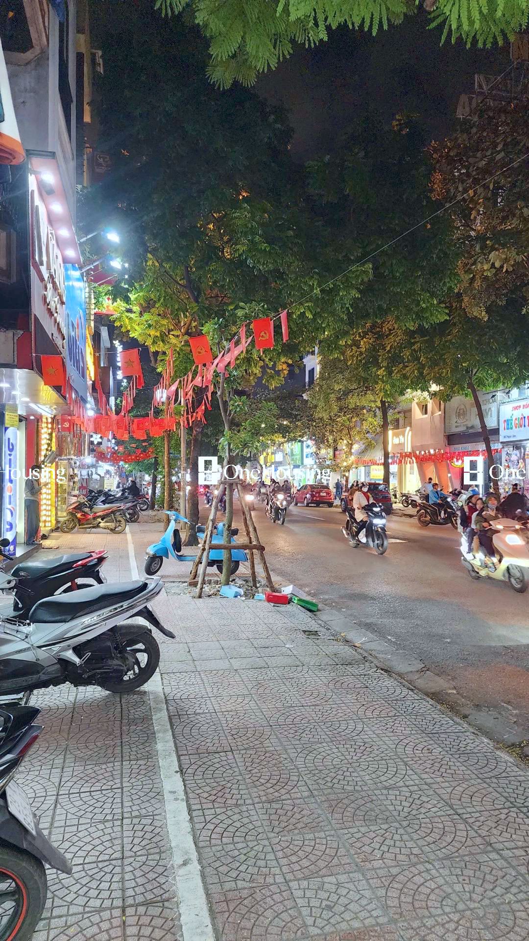 Bán nhà mặt phố Ngọc Lâm, Q. Long Biên, 63.6m2 x 1 tầng - Giá 30.5 tỷ - Ảnh 8