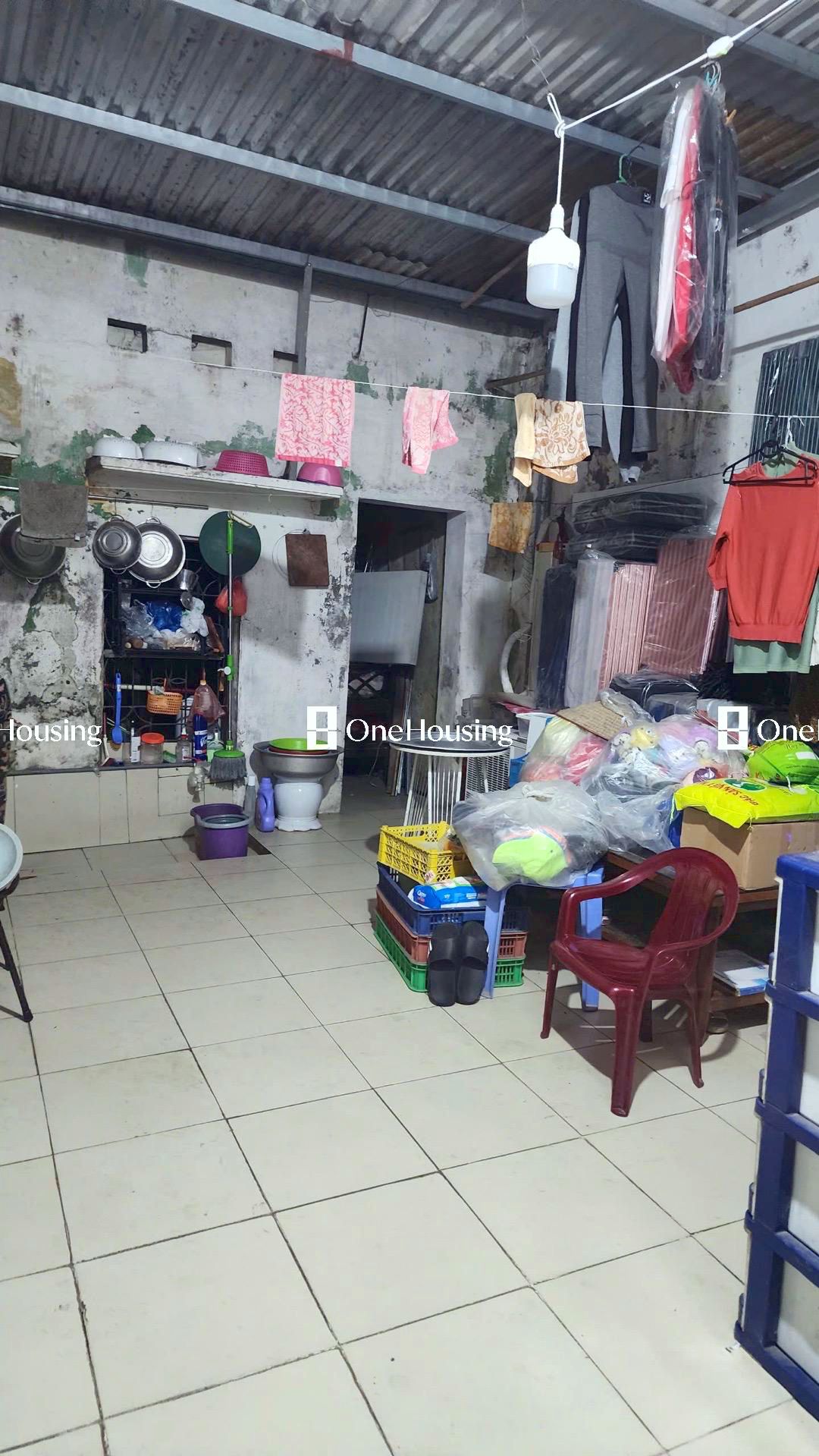 Bán nhà mặt phố Ngọc Lâm, Q. Long Biên, 63.6m2 x 1 tầng - Giá 30.5 tỷ - Ảnh 7