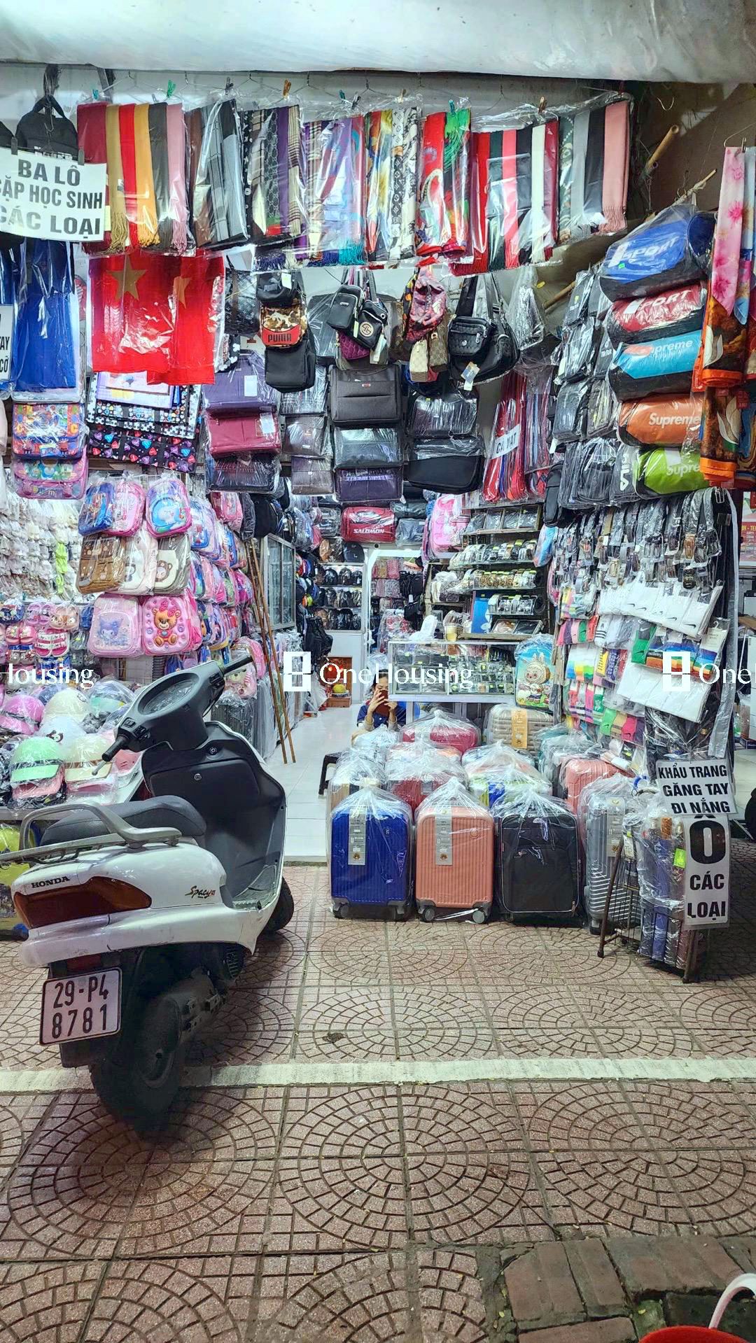 Bán nhà mặt phố Ngọc Lâm, Q. Long Biên, 63.6m2 x 1 tầng - Giá 30.5 tỷ - Ảnh 5