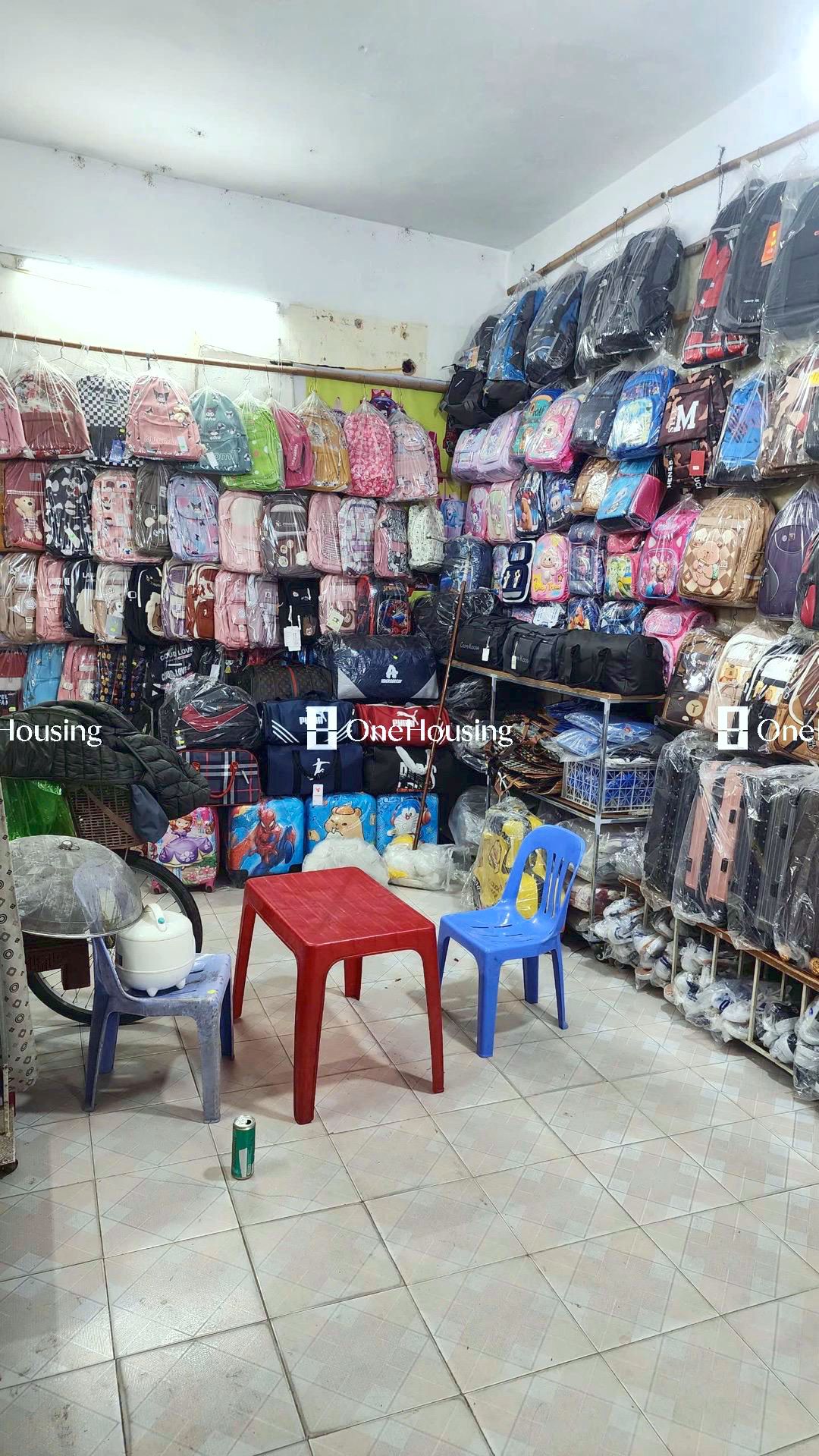 Bán nhà mặt phố Ngọc Lâm, Q. Long Biên, 63.6m2 x 1 tầng - Giá 30.5 tỷ - Ảnh 6