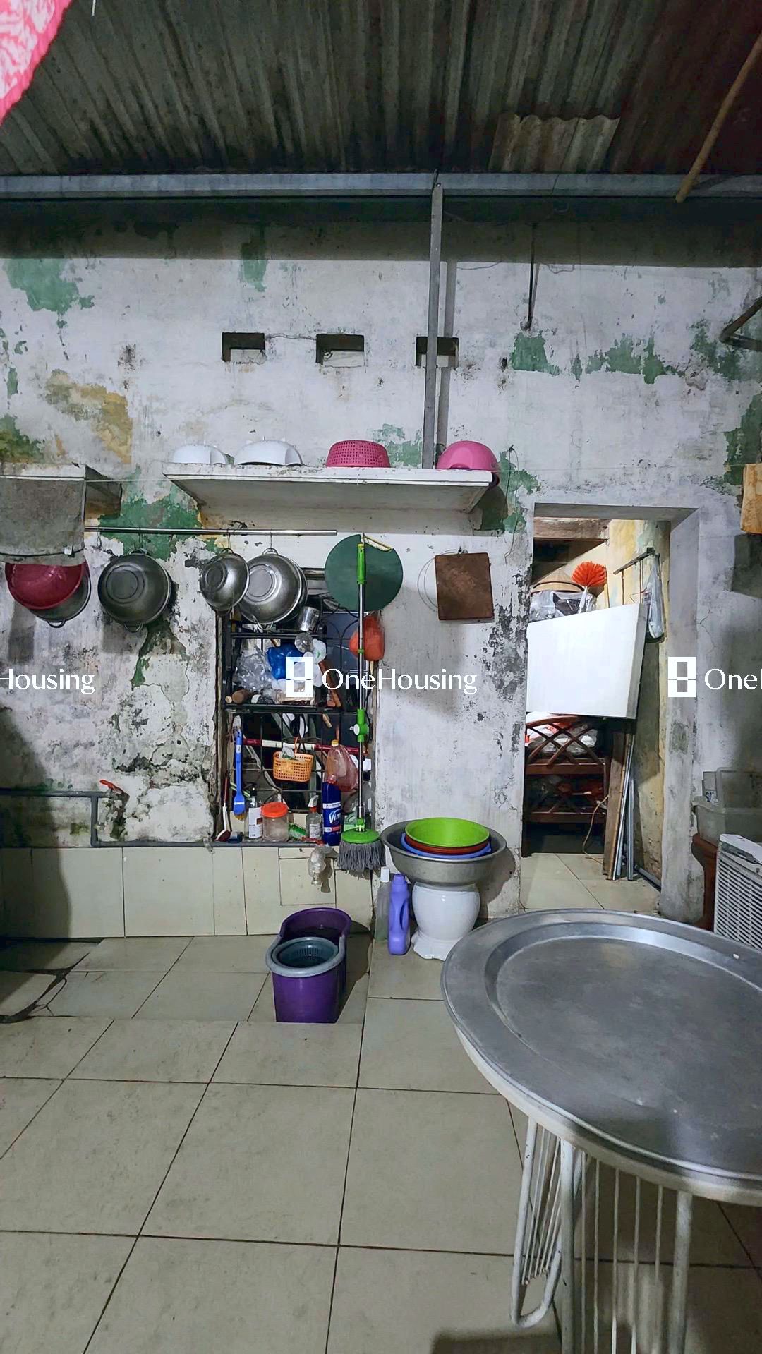 Bán nhà mặt phố Ngọc Lâm, Q. Long Biên, 63.6m2 x 1 tầng - Giá 30.5 tỷ - Ảnh 11