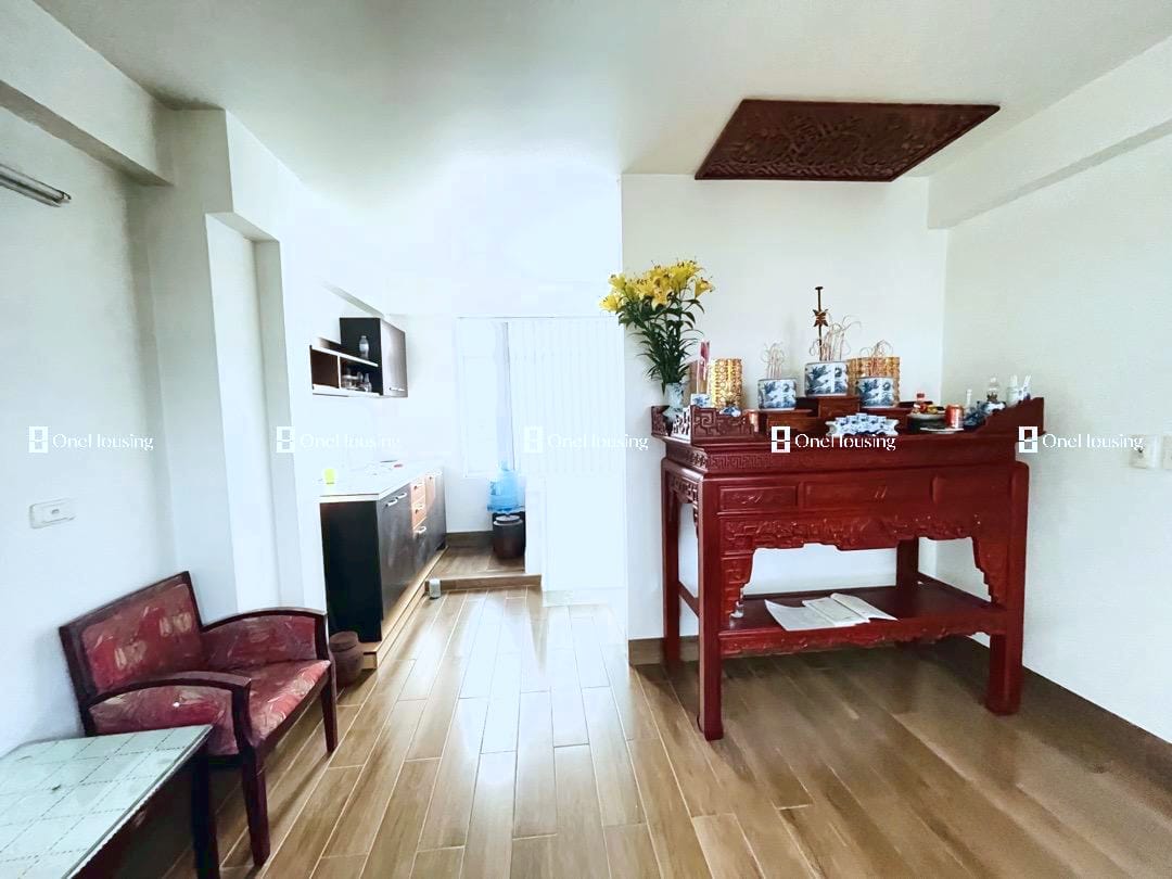 Bán nhà mặt phố Kim Quan Thượng, Q. Long Biên, diện tích 40m² x 5 tầng - Ảnh 6