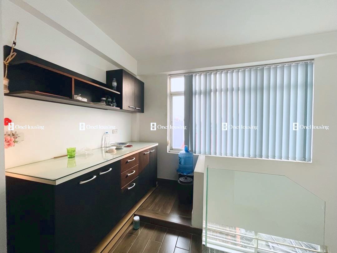 Bán nhà mặt phố Kim Quan Thượng, Q. Long Biên, diện tích 40m² x 5 tầng - Ảnh 3