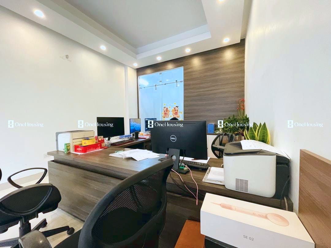 Bán nhà mặt phố Kim Quan Thượng, Q. Long Biên, diện tích 40m² x 5 tầng - Ảnh 8