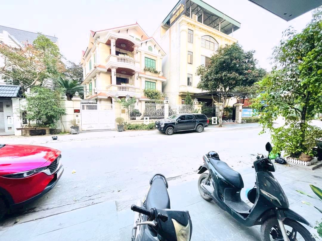 Bán nhà mặt phố Kim Quan Thượng, Q. Long Biên, diện tích 40m² x 5 tầng - Ảnh 12