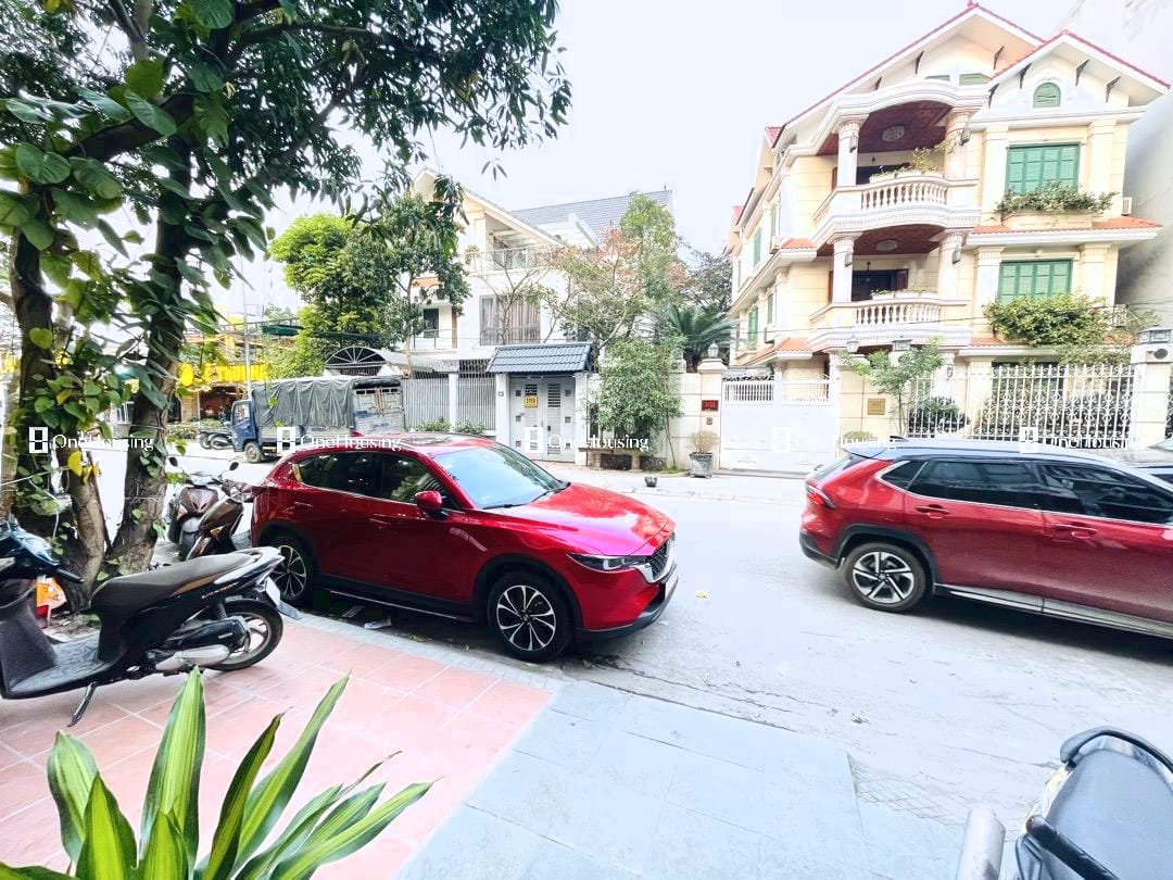 Bán nhà mặt phố Kim Quan Thượng, Q. Long Biên, diện tích 40m² x 5 tầng - Ảnh 11