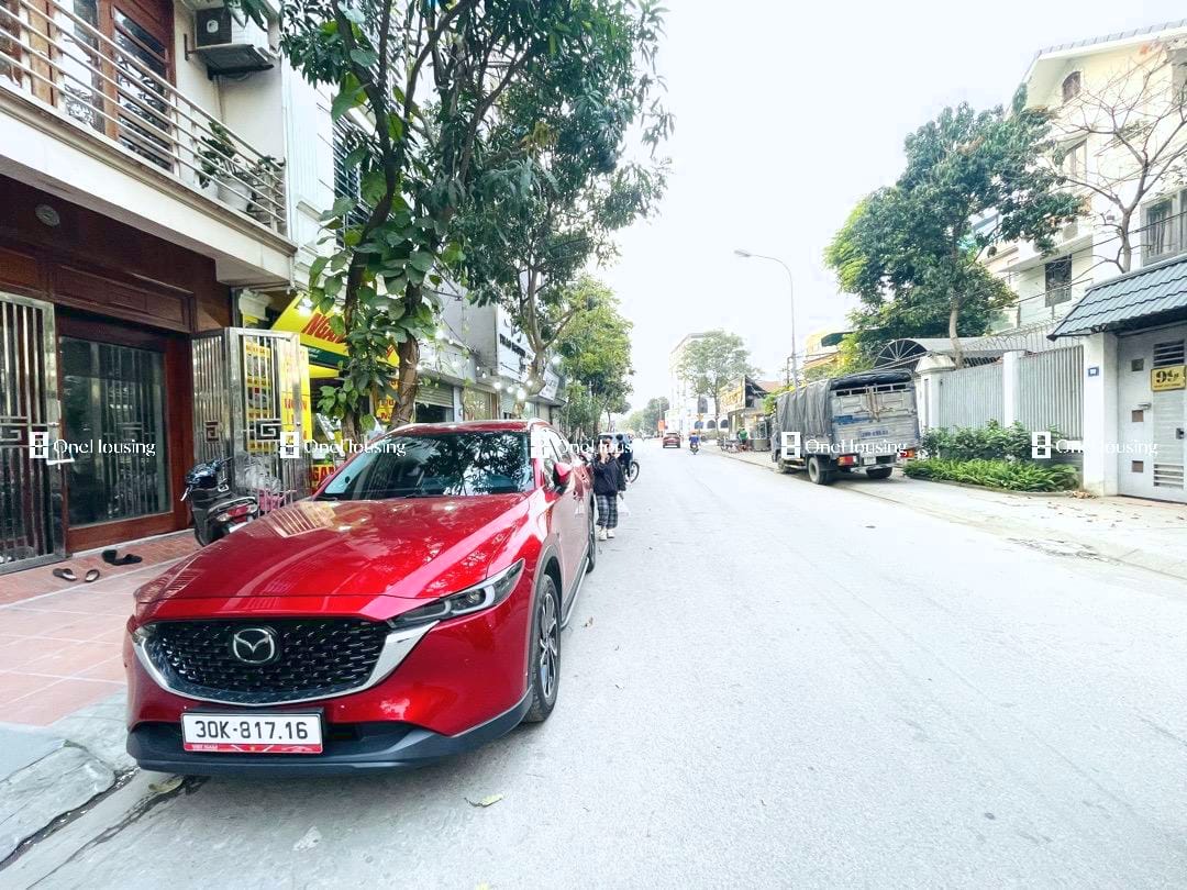 Bán nhà mặt phố Kim Quan Thượng, Q. Long Biên, diện tích 40m² x 5 tầng - Ảnh 10