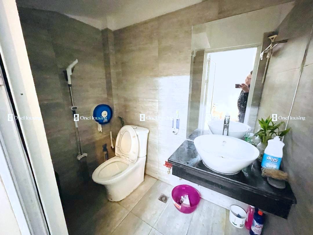 Bán nhà mặt phố Kim Quan Thượng, Q. Long Biên, diện tích 40m² x 5 tầng - Ảnh 5