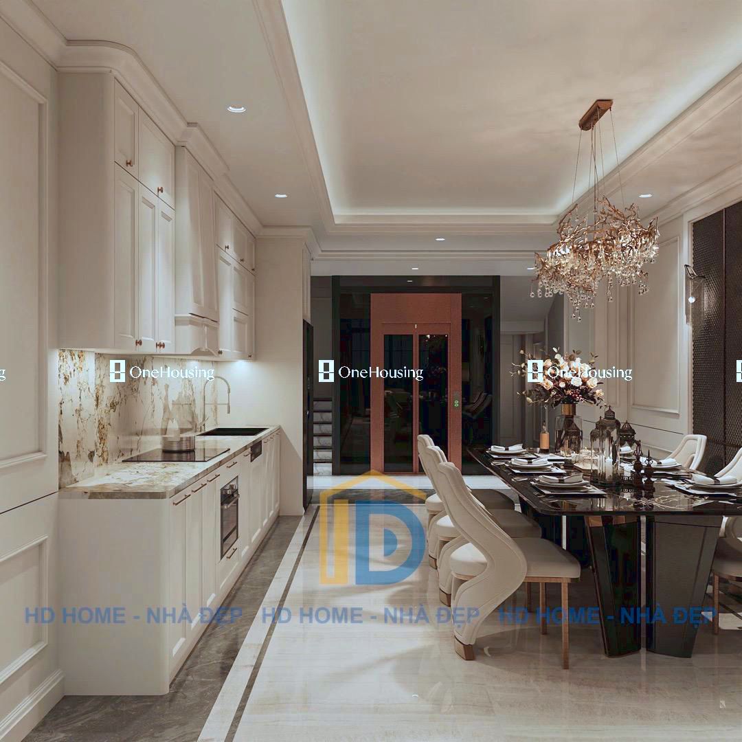 Bán nhà phố Đàm Quang Trung, Q. Long Biên, 70m2 x 7 tầng – Giá 29.8 tỷ