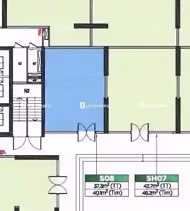 Onehousing image