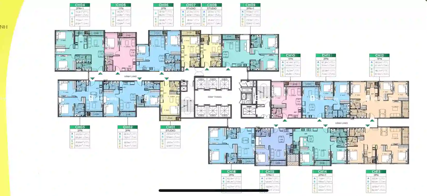 Onehousing image