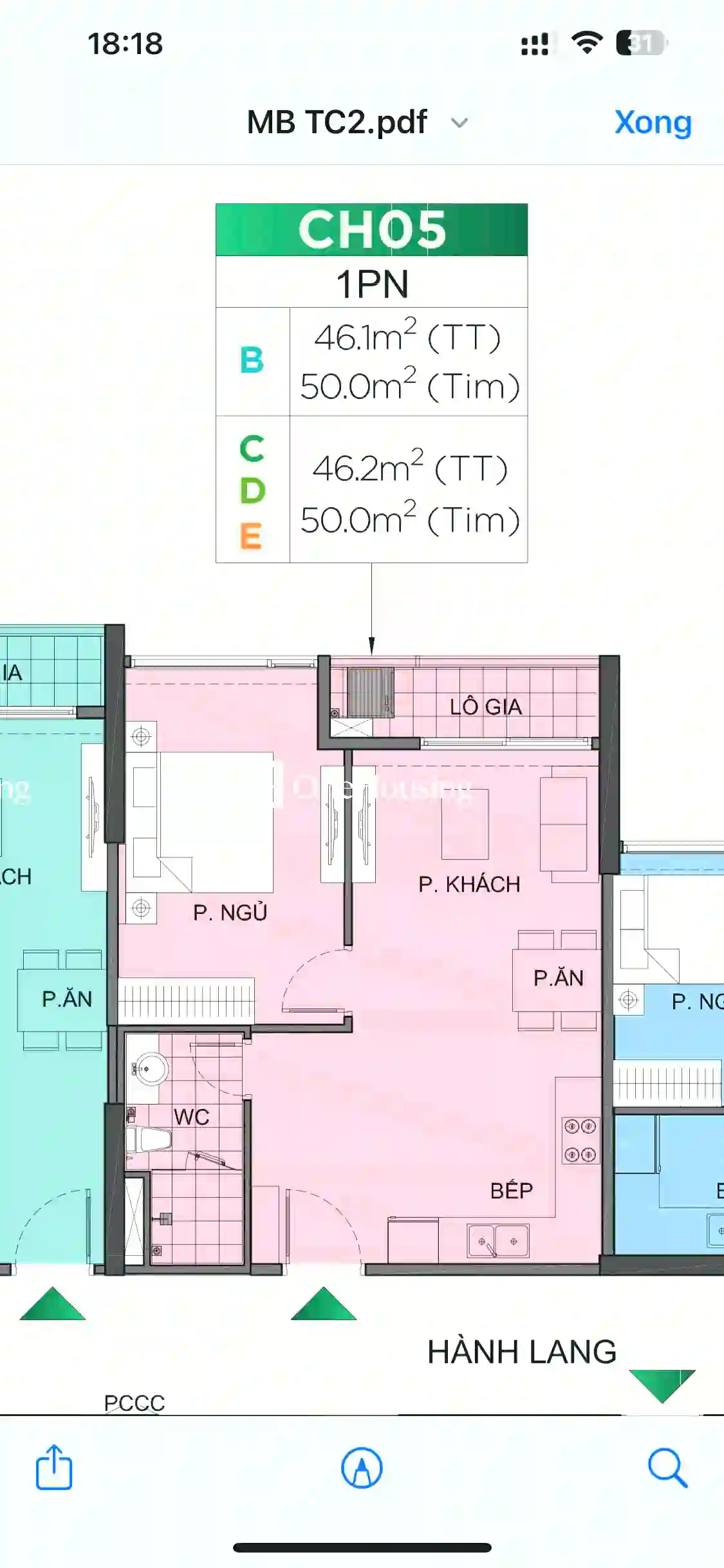 Onehousing image