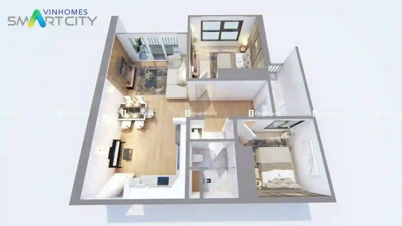 Onehousing image