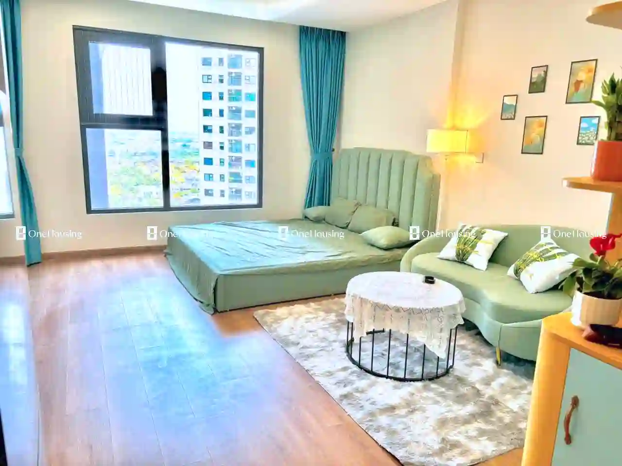 Onehousing image