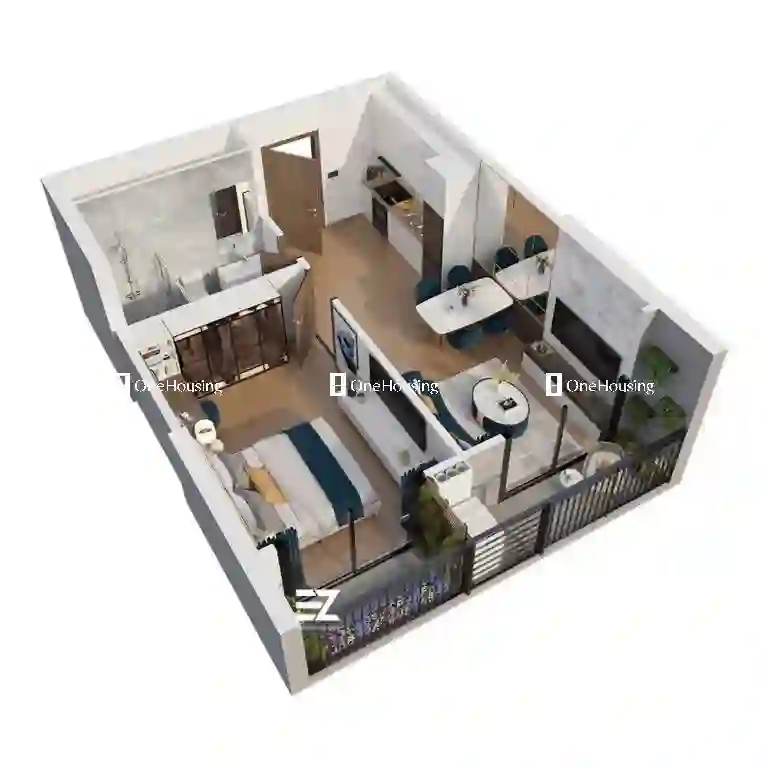 Onehousing image