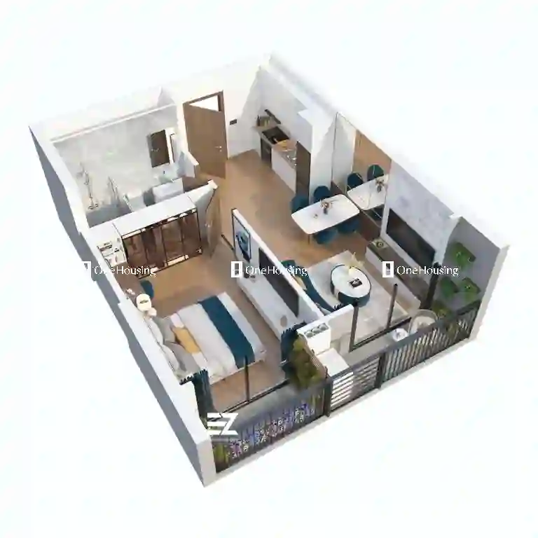 Onehousing image