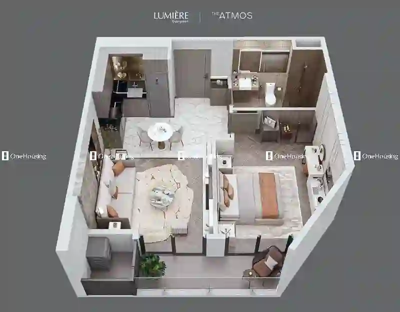 Onehousing image