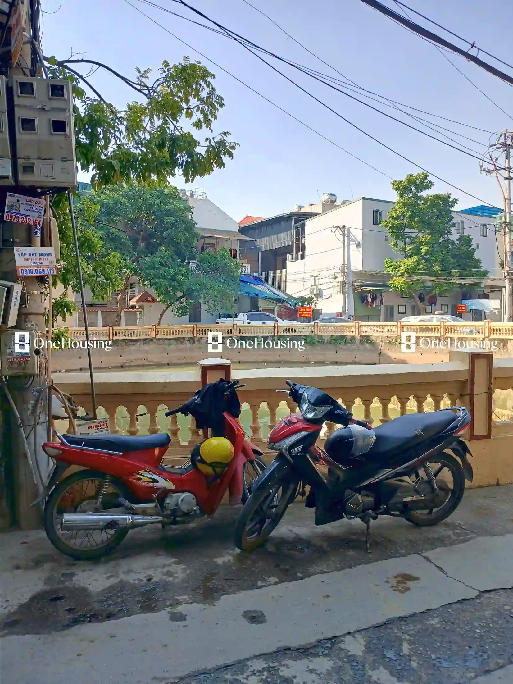 Onehousing image